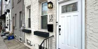 Stunning 4-Bedroom Townhome in the Heart of Fishtown! Available NOW! Gallery 4