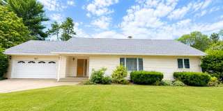 Spacious 4-Bedroom Home with Finished Basement & Attached Garage Gallery 1