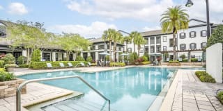 Heritage on Millenia Apartments Gallery 4