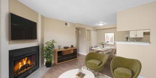 Bella Terra at City Center Apartments Gallery 2