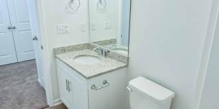 Beautiful New Construction 3/2.5 Home, Located off Centerville in Canopy Subdivision Gallery 32