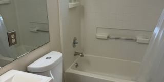 Ranch Home with 3BR/2BA Gallery 14