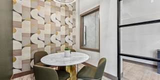 Barron Park Gallery 21