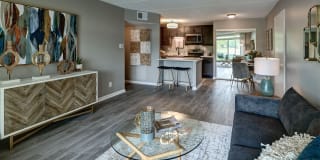 Foxboro Apartments Gallery 12