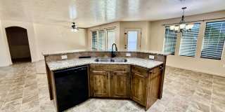 Six-Bedroom Home Includes Casita and RV Parking Gallery 14