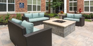 Woodmont Metro at Metuchen Station Gallery 25