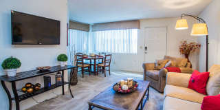 The Vistas Apartment Homes Gallery 15