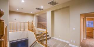 Beautiful 5 bedroom 4.5 bath home with large basement in gated community! Gallery 25
