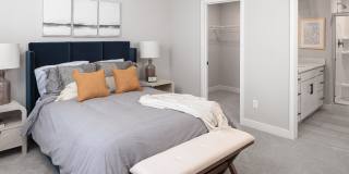 Olive Lane Townhomes Gallery 22