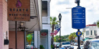 Preserve at Port Royal Gallery 50