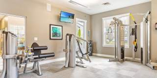 Brookside Village Gallery 13