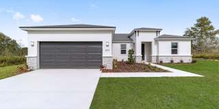 New 4BR Home on Corner Lot with Sun Trail Bike Path Access Gallery 1