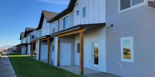 2-Story Urban Triplex at a modern community featuring 3 Bedrooms 3 Bathrooms Gallery 70