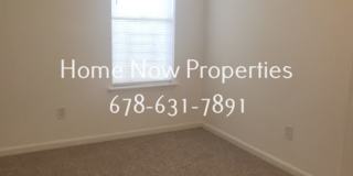 Hidden Gem in Lithonia!! Gallery 9