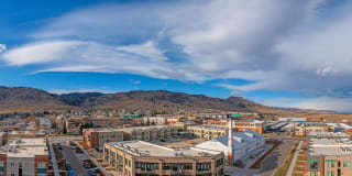 The Armory Boulder Gallery 30