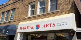329 Broad Avenue Gallery 1