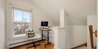 35 Marsh Street Gallery 24