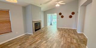 Charming 3 Bedroom, 2 Bathroom Home with Upgrades Throughout! Gallery 4
