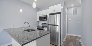East Tioga Lofts Gallery 23