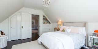 HUGE 5+BR/4.5BA Four Story Presidio Hts./ Laurel Village Home! Garage! Flat Yard!  PROGRESSIVE Gallery 36