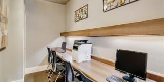 Affordable Housing - Balcones Lofts Gallery 9