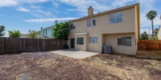 4 Bed 3 Bath Single Family House with Large Backyard in Moreno Valley Gallery 20