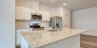 The Mark Townhomes Gallery 22