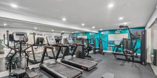 Georgia West Gallery 20