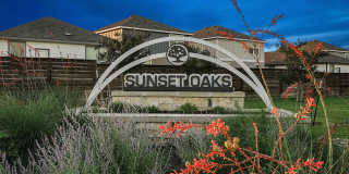 The Corridor at Sunset Oaks Rental Homes Gallery 35