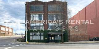 Loft Available for Rent in Downtown Birmingham!!! Available to View Now!!! Sign a 13 month lease by 3/15/26 to receive ONE MONTH FREE RENT!! Gallery 1