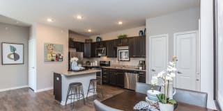 Elements at Prairie Center Gallery 8