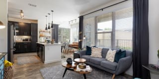 Mercantile River District Gallery 1