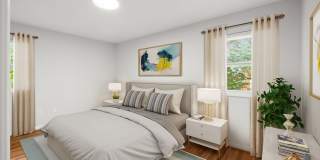 Ready for move in!  Home in water privileged Hillsmere! Gallery 21