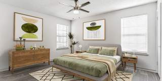 Faris Residences Newnan Gallery 15