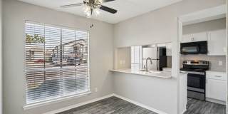 Keller Oaks Apartments Gallery 13