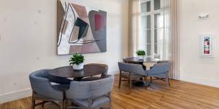 Landmark at Crowley Gallery 22