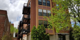 3944 N Claremont Avenue unit: 306 Gallery 1