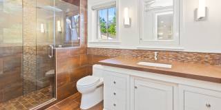 Available Partially Furnished or Unfurnished! Stunning 3 Bedroom + Bonus Room 3.5 Bath Available Now in Big Canyon! Gallery 52
