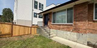 Completely Updated Ranier Beach Duplex Unit For Rent! Completely Updated Ranier Beach Duplex Unit For Rent! Gallery 7