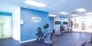 Lakeview Apartments Gallery 16