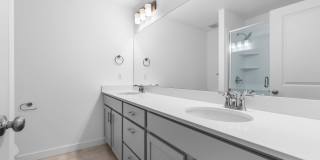 Brand New 3-bed, 3.5-bath Townhome-6 WEEKS FREE! Gallery 11