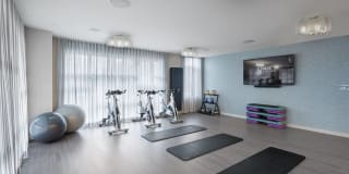 Currents on the Charles Gallery 25