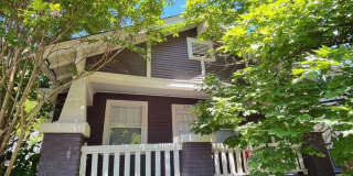 3 bedroom 2 bath off Dickson St, cute front porch Gallery 5