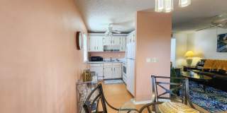 Coming Soon! Beautifully furnished 1 bedroom 1.5 bath condo Gallery 11