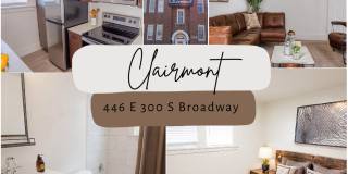 446 East 300 South (Broadway) Gallery 2