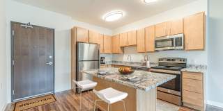 Preserve at Peachtree Shoals 55+ Apartments - Senior & Affordable Housing Gallery 51