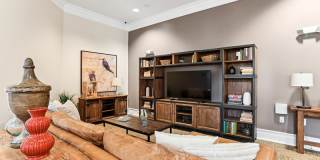 Fountains at Mooresville Town Square Gallery 11