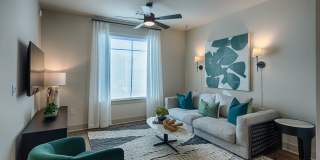 Domain Huntsville Gallery 8