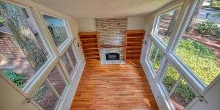 3 BD Hillsboro Home with Large Primary Suite & Outdoor Living Gallery 5