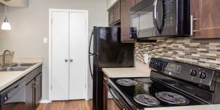 Walnut Ridge Apartments Gallery 24